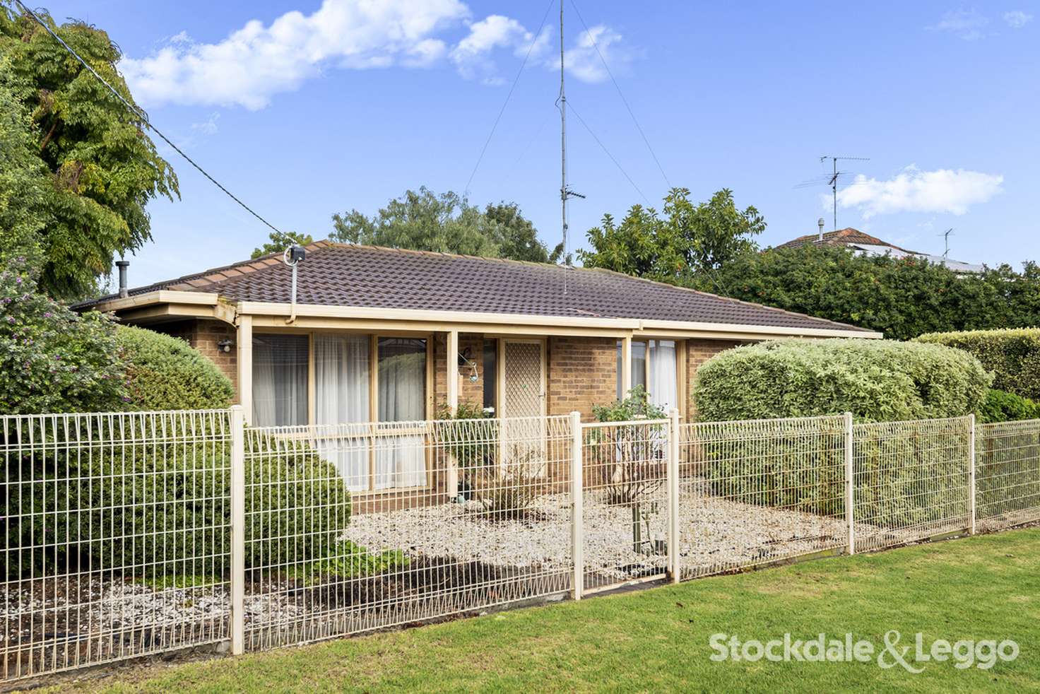Main view of Homely house listing, 50 Thamballina Road, Clifton Springs VIC 3222
