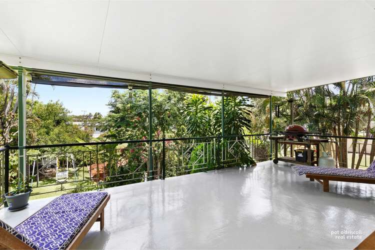 Second view of Homely house listing, 12 Wentworth Terrace, The Range QLD 4700