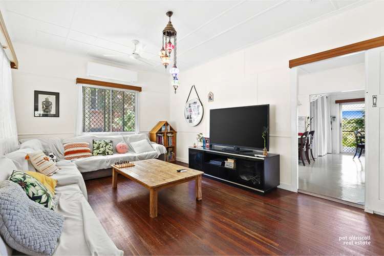 Fourth view of Homely house listing, 12 Wentworth Terrace, The Range QLD 4700