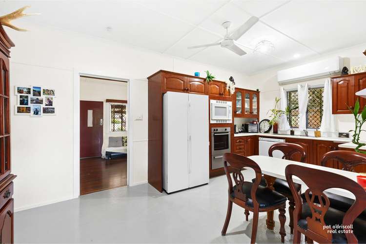 Fifth view of Homely house listing, 12 Wentworth Terrace, The Range QLD 4700
