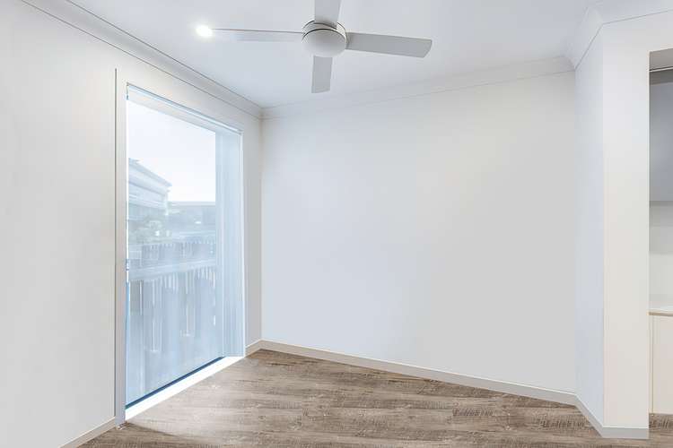 Third view of Homely townhouse listing, 45/25 The Corso, North Lakes QLD 4509