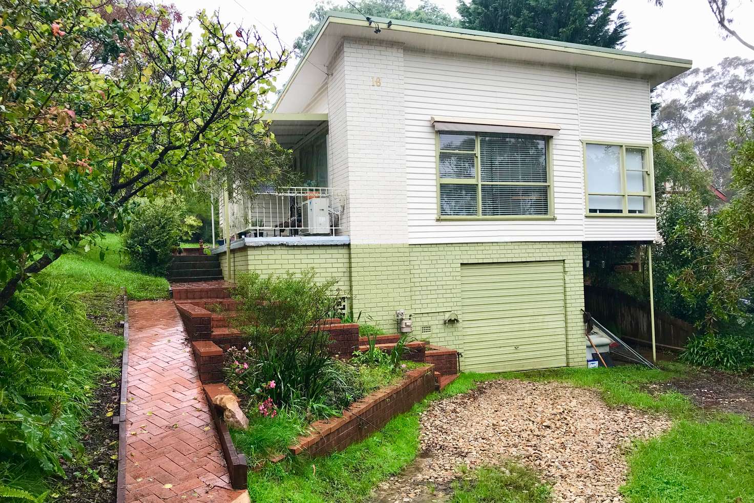 Main view of Homely house listing, 16 Charles Street, Lawson NSW 2783