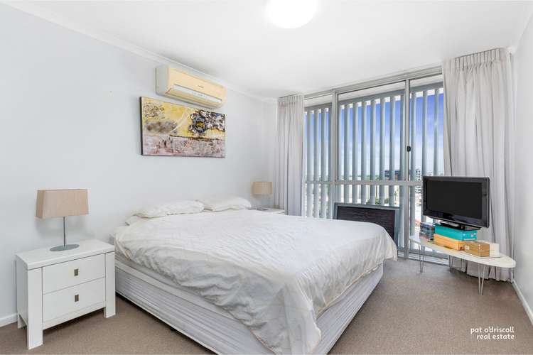 Fifth view of Homely apartment listing, 703/102 Victoria Parade, Rockhampton City QLD 4700