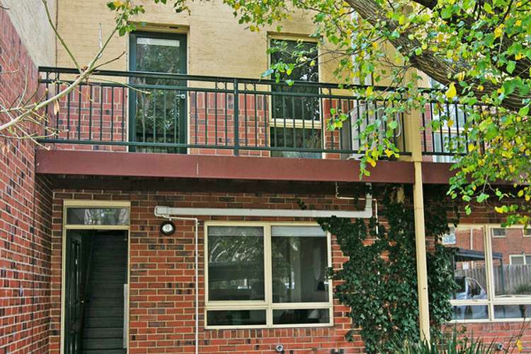 Second view of Homely townhouse listing, 13/1A Main Drive, Bundoora VIC 3083