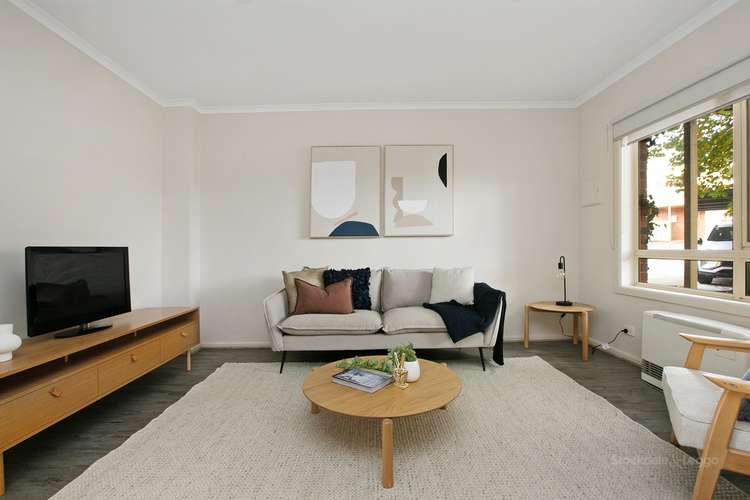 Third view of Homely townhouse listing, 13/1A Main Drive, Bundoora VIC 3083