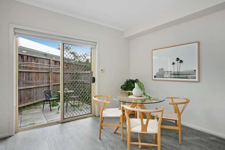 Fifth view of Homely townhouse listing, 13/1A Main Drive, Bundoora VIC 3083