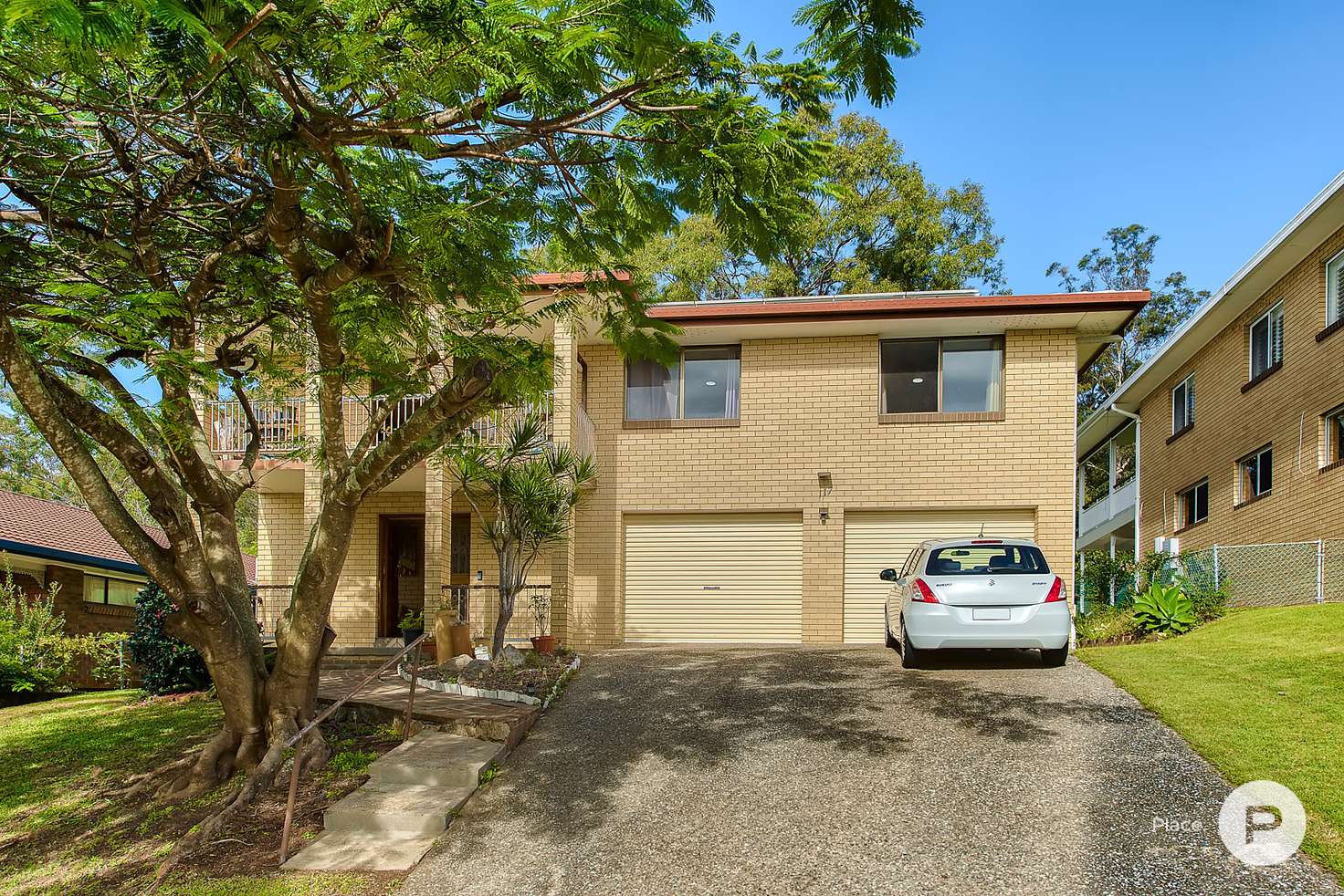 Main view of Homely house listing, 117 Indus Street, Camp Hill QLD 4152