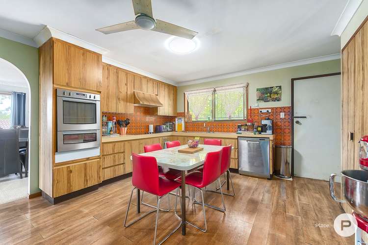 Fourth view of Homely house listing, 117 Indus Street, Camp Hill QLD 4152