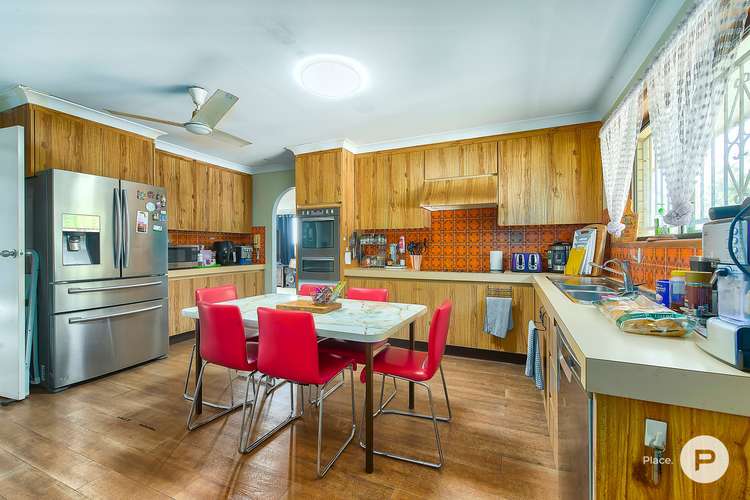 Fifth view of Homely house listing, 117 Indus Street, Camp Hill QLD 4152