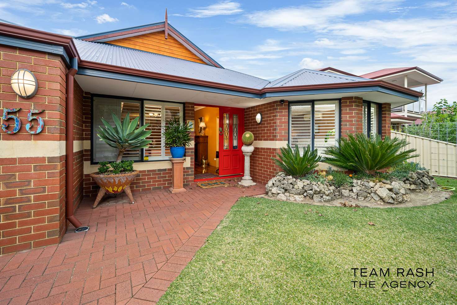 Main view of Homely house listing, 55 Pensacola Avenue, Caversham WA 6055