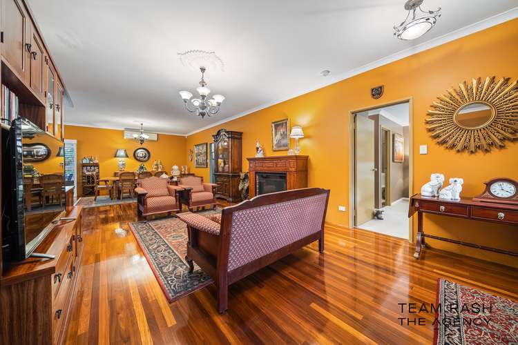 Seventh view of Homely house listing, 55 Pensacola Avenue, Caversham WA 6055