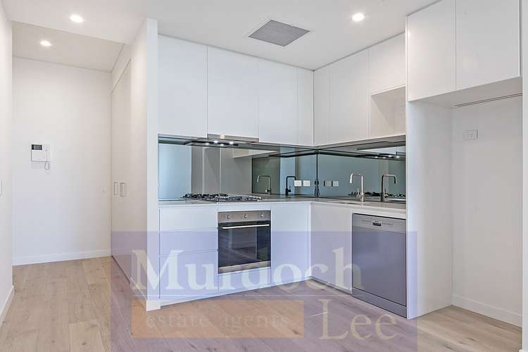 Main view of Homely apartment listing, B805/26 Cambridge Street, Epping NSW 2121