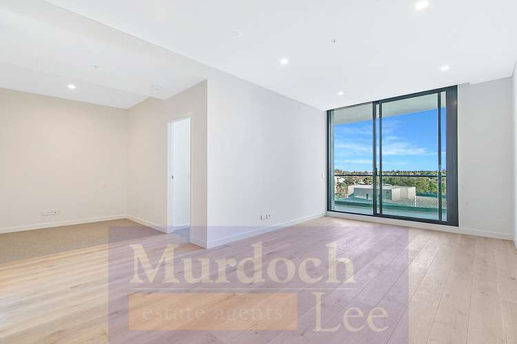 Third view of Homely apartment listing, B805/26 Cambridge Street, Epping NSW 2121