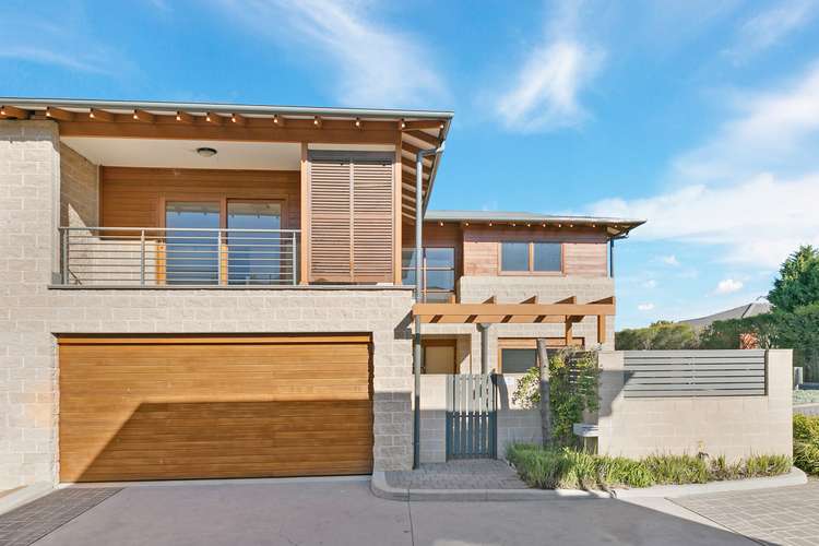 Main view of Homely townhouse listing, 7/78-86 Wrights Road, Kellyville NSW 2155