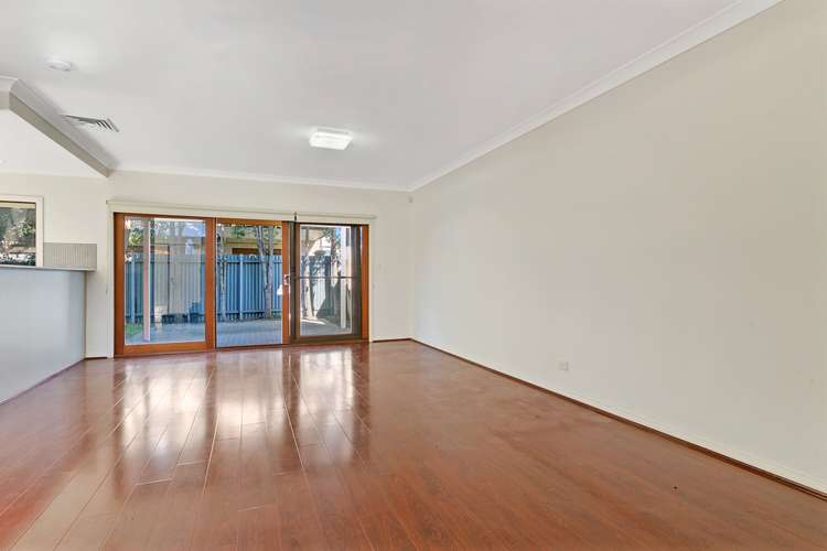 Second view of Homely townhouse listing, 7/78-86 Wrights Road, Kellyville NSW 2155