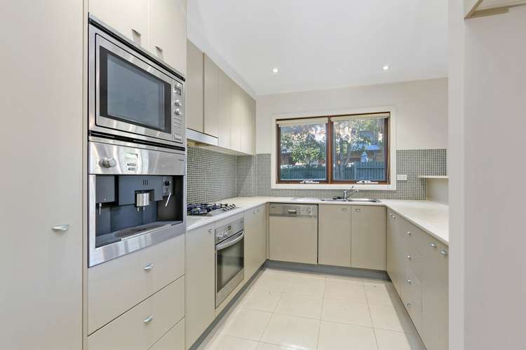 Third view of Homely townhouse listing, 7/78-86 Wrights Road, Kellyville NSW 2155