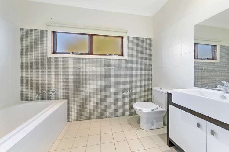 Fifth view of Homely townhouse listing, 7/78-86 Wrights Road, Kellyville NSW 2155