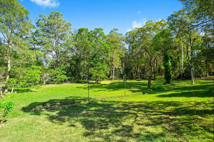 Third view of Homely acreageSemiRural listing, 13 Isambert Road, Glenview QLD 4553