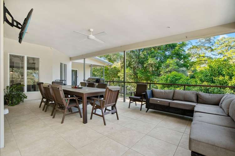 Sixth view of Homely acreageSemiRural listing, 13 Isambert Road, Glenview QLD 4553