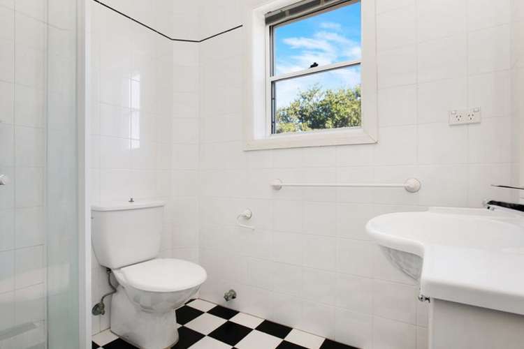 Fifth view of Homely unit listing, 4/81 Atchison Street, Crows Nest NSW 2065