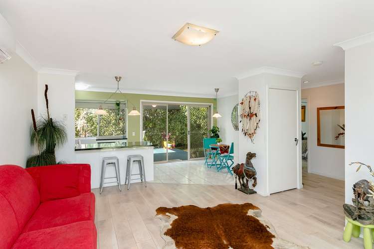 Second view of Homely villa listing, 27/3-19 Amaroo Drive, Banora Point NSW 2486