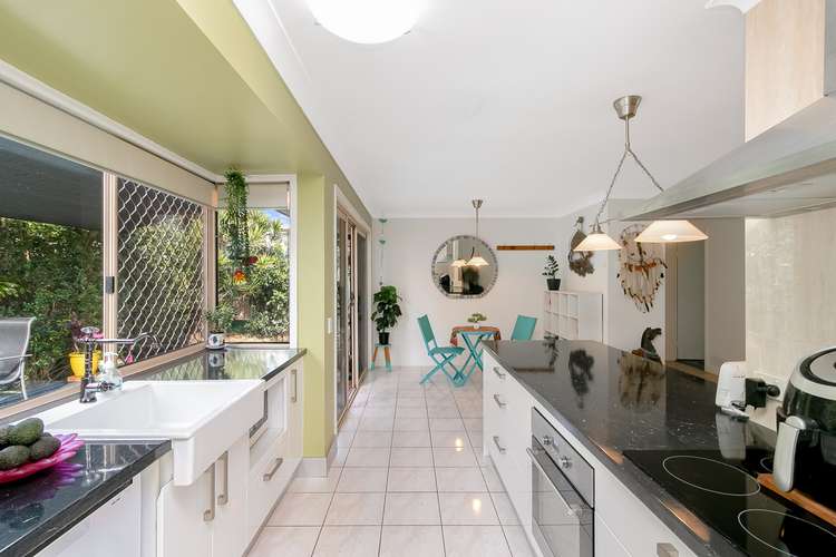 Third view of Homely villa listing, 27/3-19 Amaroo Drive, Banora Point NSW 2486