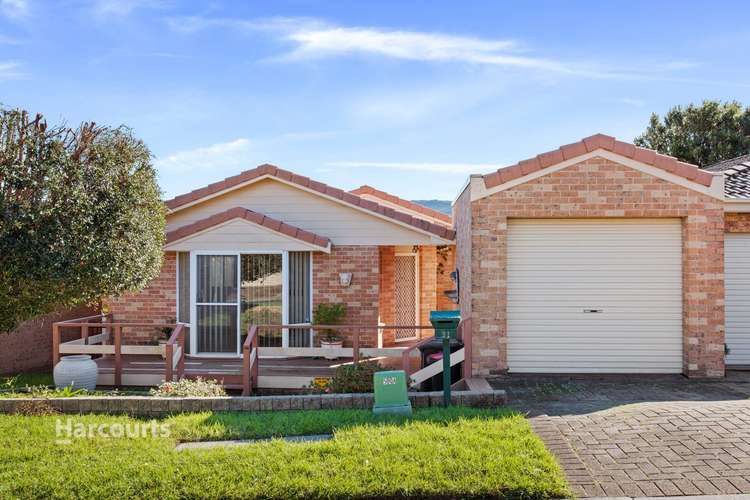 Main view of Homely house listing, 21 Ashmore Crescent, Kanahooka NSW 2530