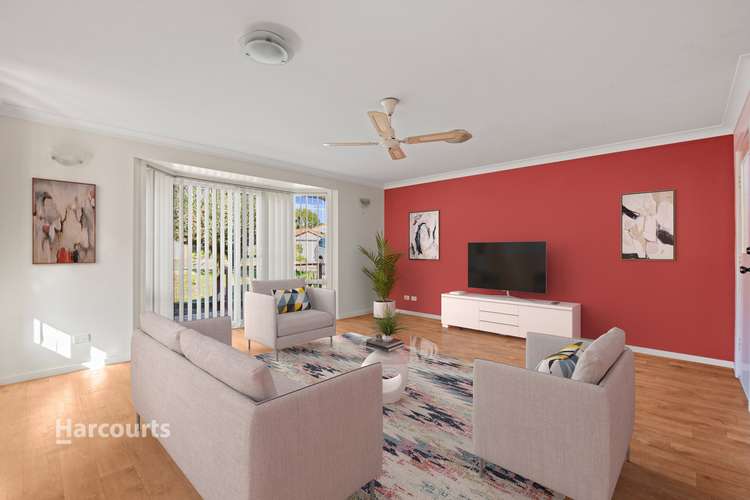 Second view of Homely house listing, 21 Ashmore Crescent, Kanahooka NSW 2530