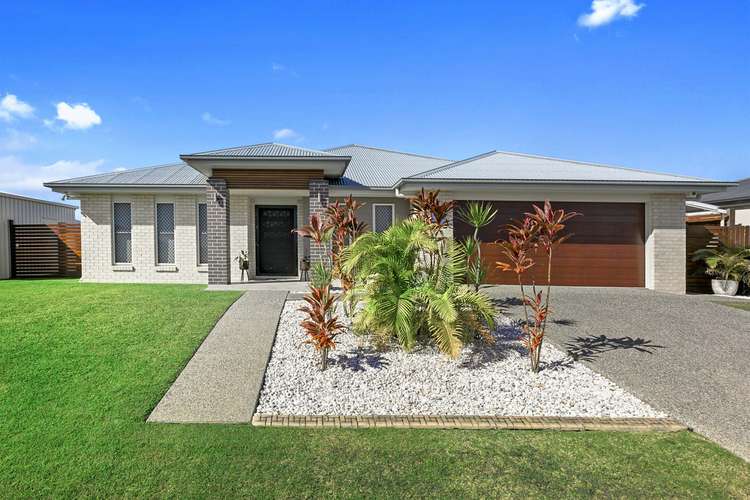 Main view of Homely house listing, 3 Richard Charles Drive, Kawungan QLD 4655