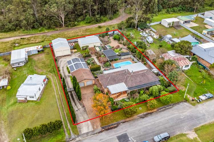 Main view of Homely house listing, 10 Lavender Street, Cessnock NSW 2325