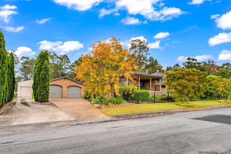 Second view of Homely house listing, 10 Lavender Street, Cessnock NSW 2325