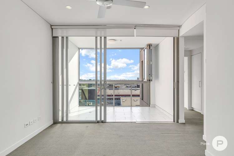 Second view of Homely unit listing, 2048/16 Hamilton Place, Bowen Hills QLD 4006