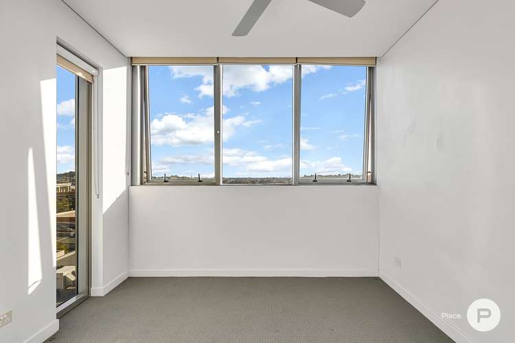 Fifth view of Homely unit listing, 2048/16 Hamilton Place, Bowen Hills QLD 4006