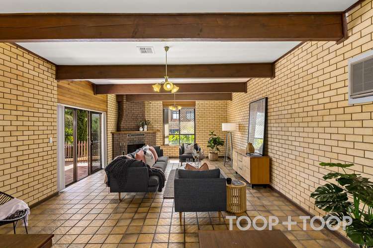 Fourth view of Homely house listing, 11 Glengarry Drive, Woodforde SA 5072