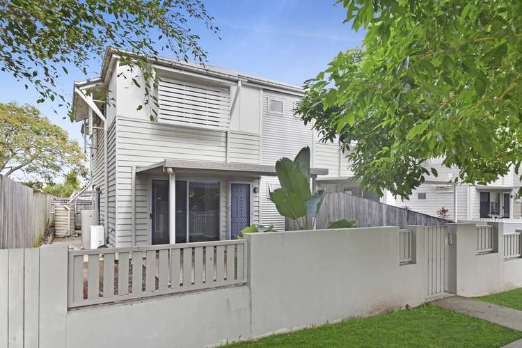 Main view of Homely townhouse listing, 14/22 Grasspan Street, Zillmere QLD 4034