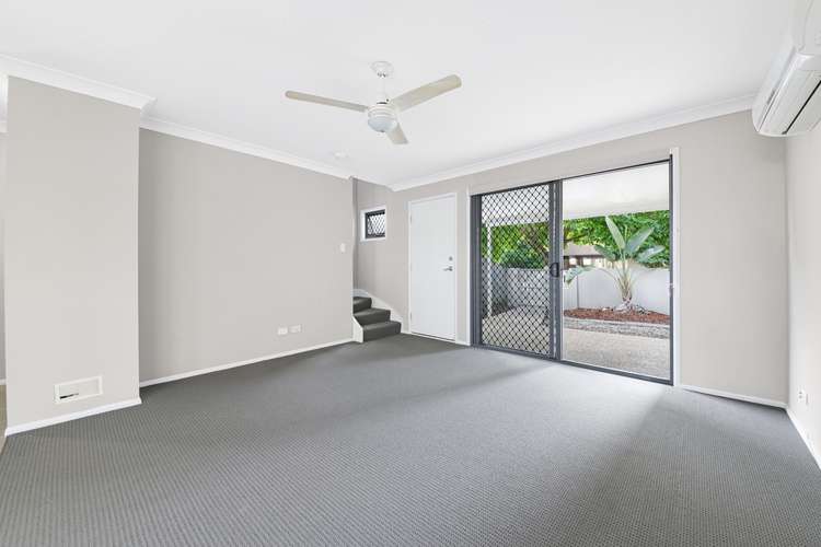 Second view of Homely townhouse listing, 14/22 Grasspan Street, Zillmere QLD 4034