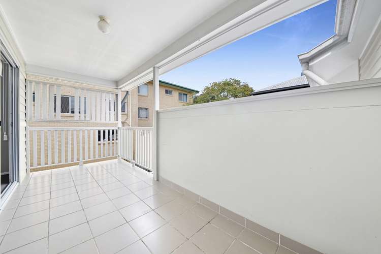 Sixth view of Homely townhouse listing, 14/22 Grasspan Street, Zillmere QLD 4034