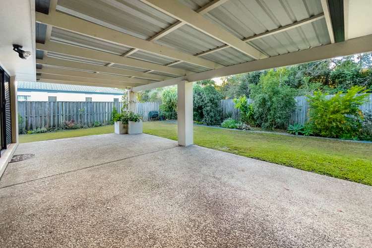 Third view of Homely house listing, 4 Waterhen Court, Pelican Waters QLD 4551