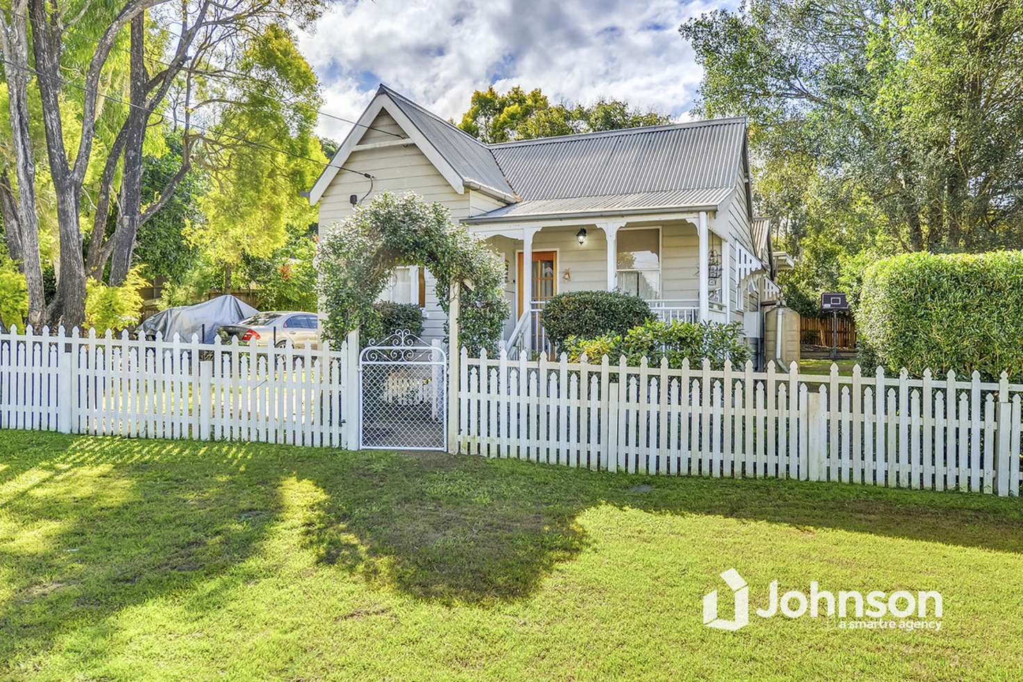 Main view of Homely house listing, 5 Mclean Street, North Ipswich QLD 4305