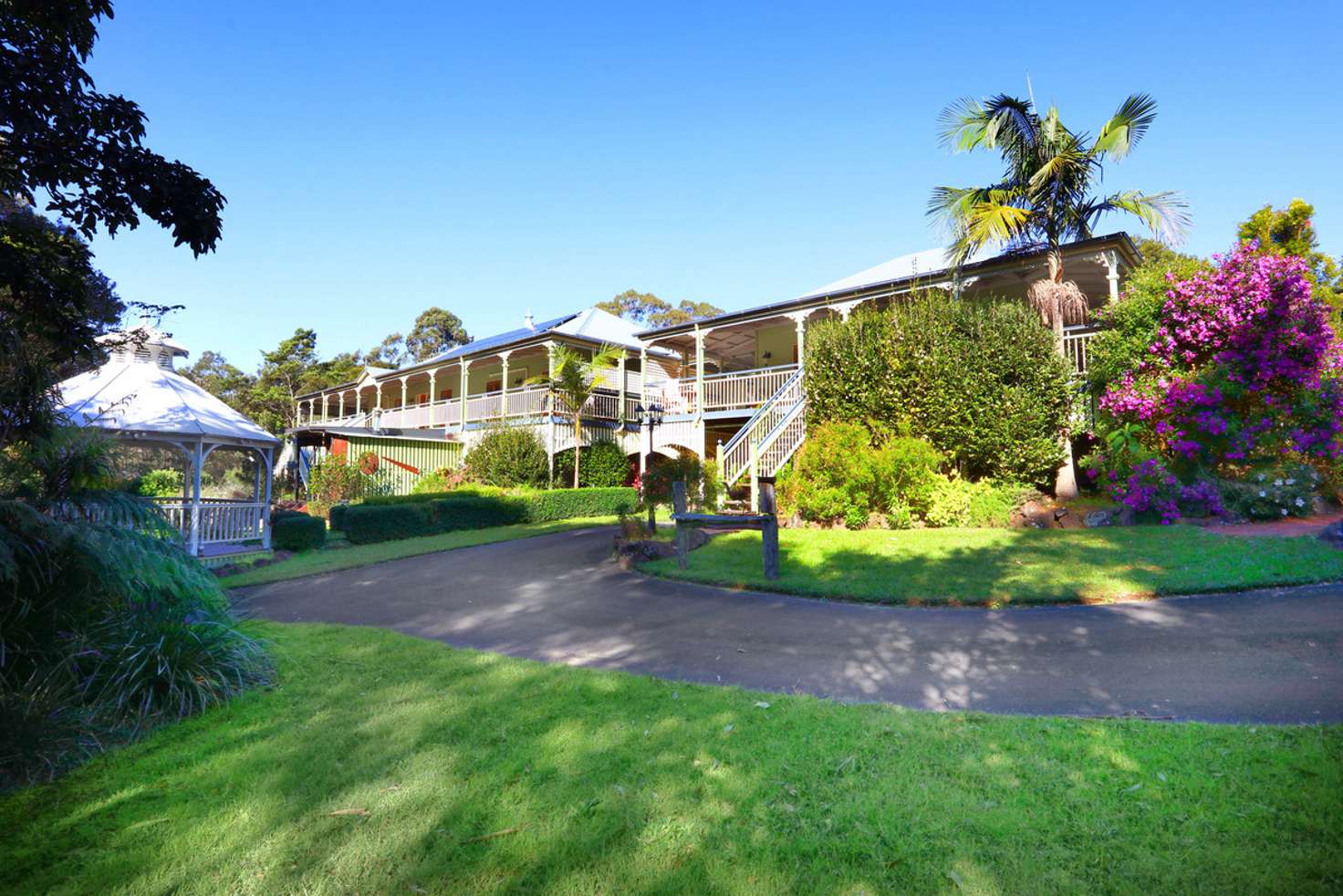 Main view of Homely house listing, 2311A Springbrook Road, Springbrook QLD 4213