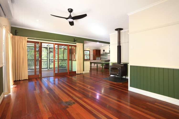 Third view of Homely house listing, 2311A Springbrook Road, Springbrook QLD 4213
