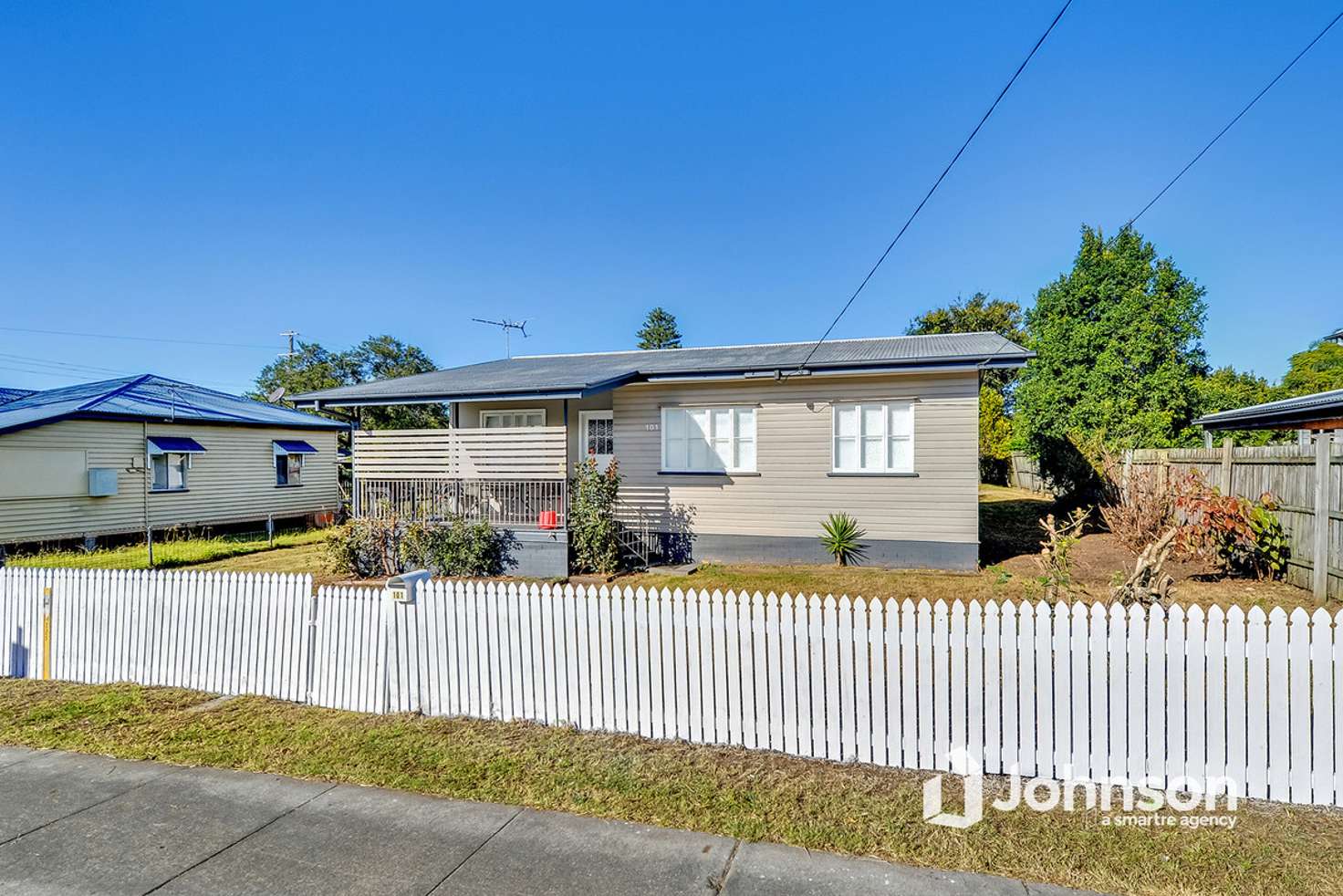 Main view of Homely house listing, 101 Cemetery Road, Raceview QLD 4305
