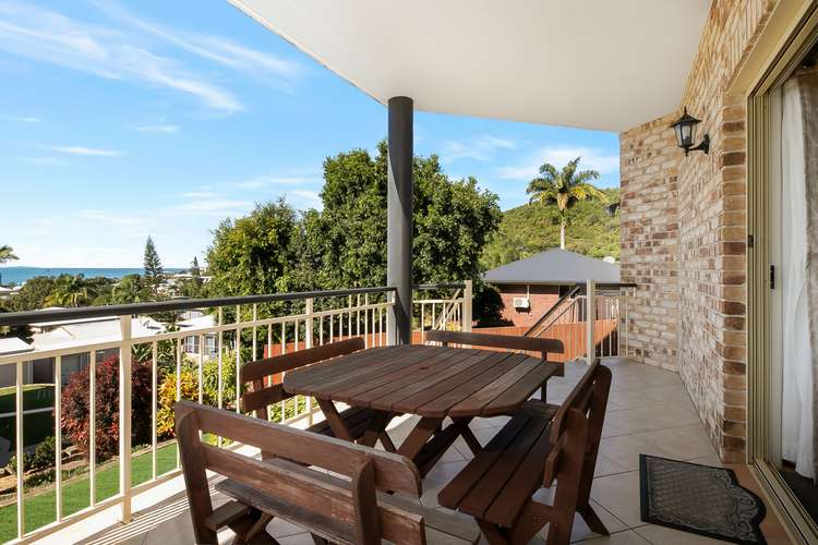 Fifth view of Homely house listing, 19 Island View Crescent, Barlows Hill QLD 4703