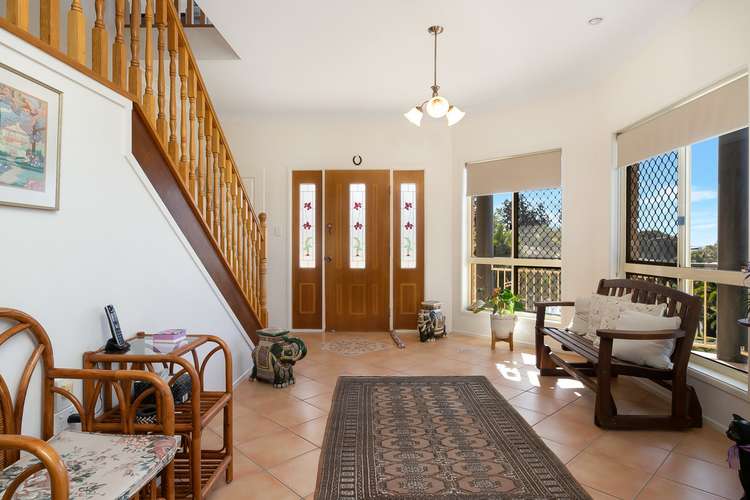 Seventh view of Homely house listing, 19 Island View Crescent, Barlows Hill QLD 4703