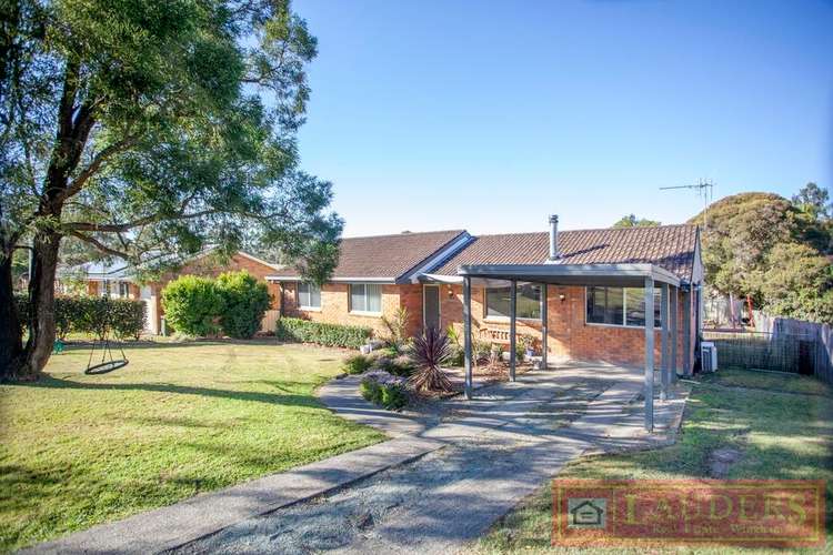 12 Stockyard Circuit, Wingham NSW 2429