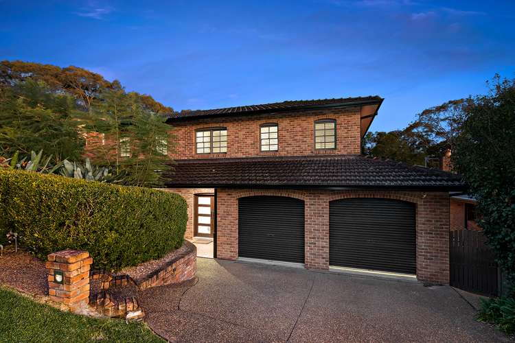 Second view of Homely house listing, 11 Fernleigh Loop, Adamstown Heights NSW 2289