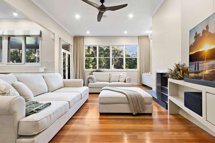 Fifth view of Homely house listing, 11 Fernleigh Loop, Adamstown Heights NSW 2289