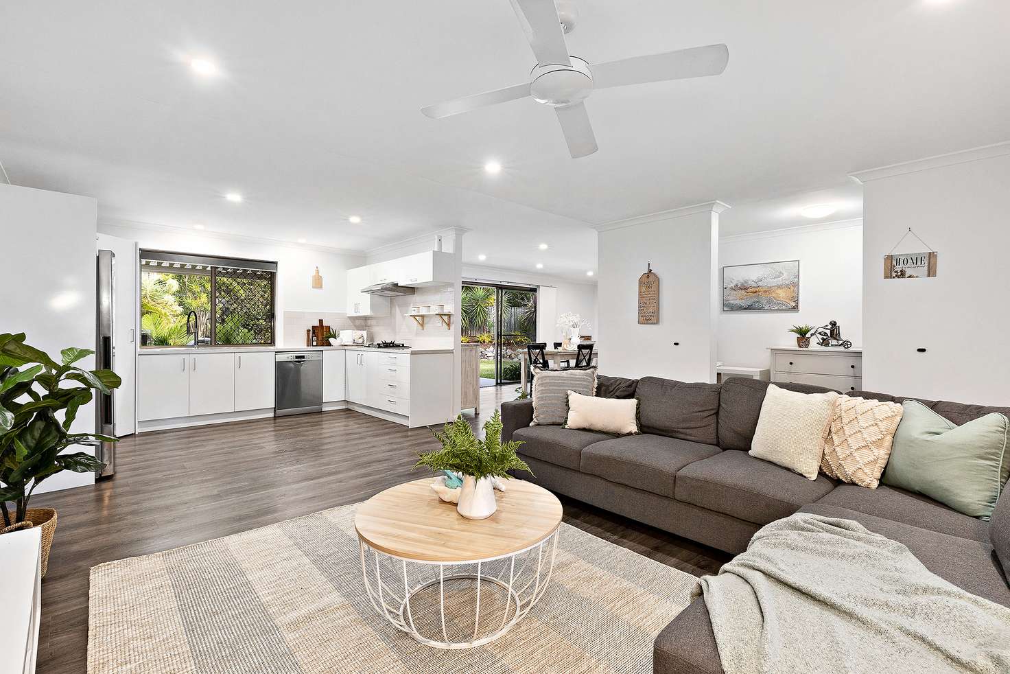 Main view of Homely house listing, 15 Saraband Drive, Eatons Hill QLD 4037