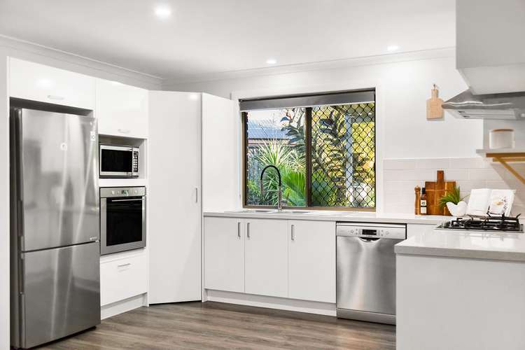 Third view of Homely house listing, 15 Saraband Drive, Eatons Hill QLD 4037
