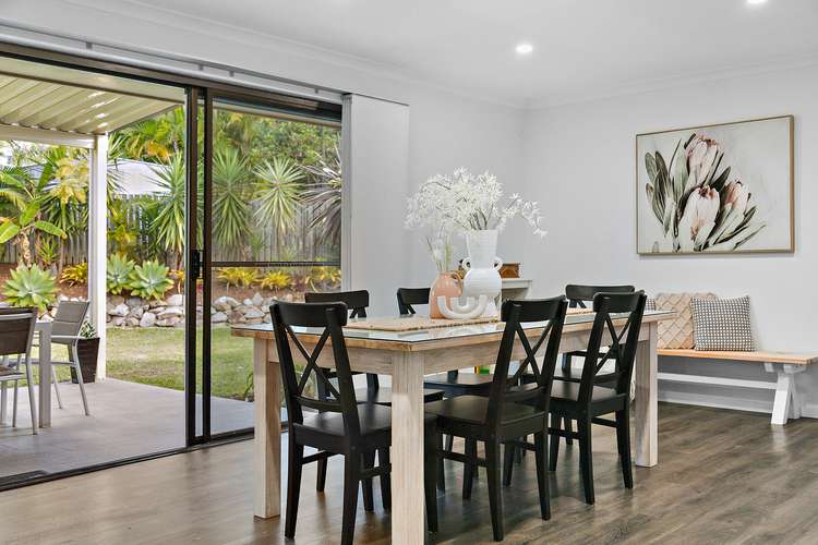 Sixth view of Homely house listing, 15 Saraband Drive, Eatons Hill QLD 4037